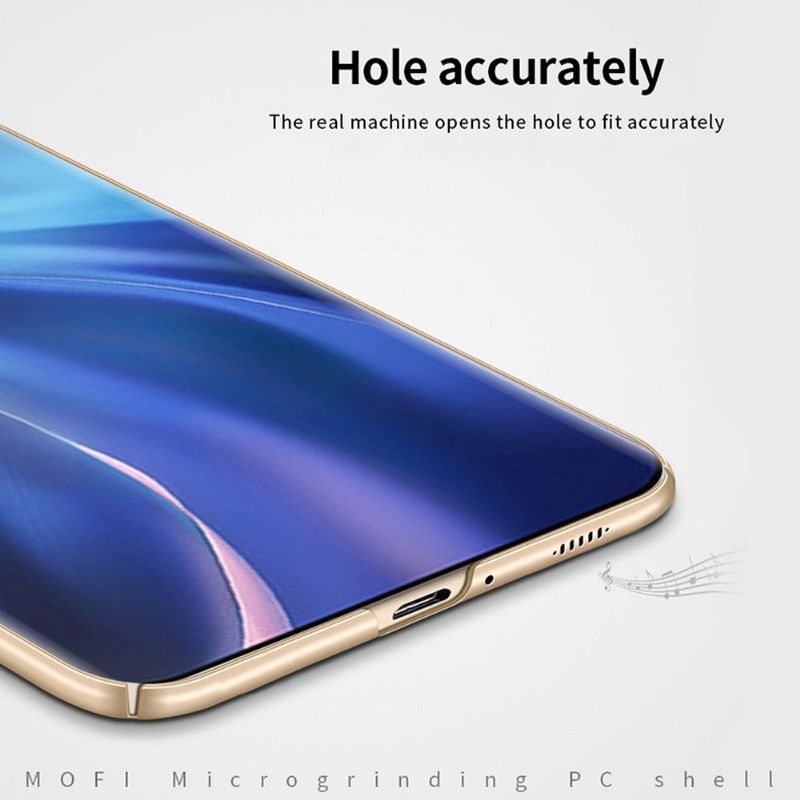 Kryty Na Mobil Na Xiaomi Mi 11 Matný Povlak Mofi Shield