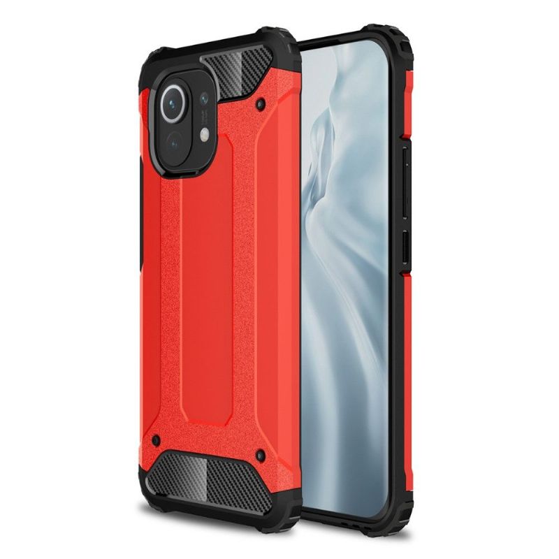 Kryty Na Mobil Na Xiaomi Mi 11 Ochranný Armorguard