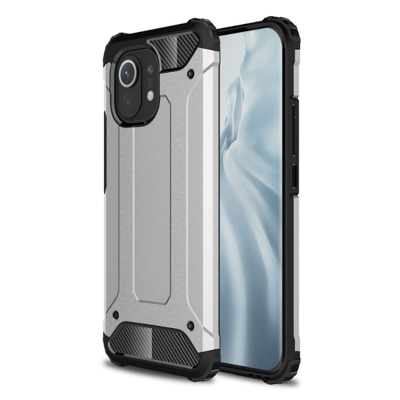 Kryty Na Mobil Na Xiaomi Mi 11 Ochranný Armorguard