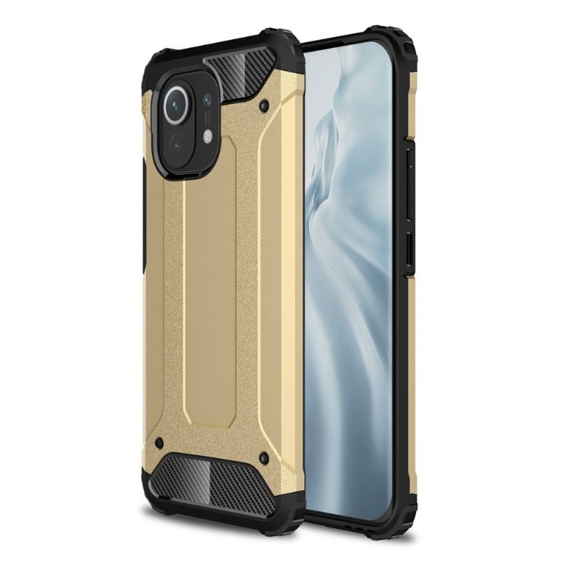 Kryty Na Mobil Na Xiaomi Mi 11 Ochranný Armorguard