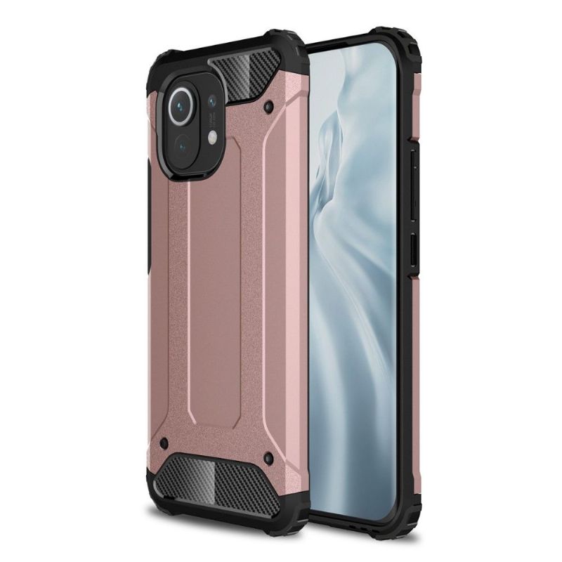 Kryty Na Mobil Na Xiaomi Mi 11 Ochranný Armorguard