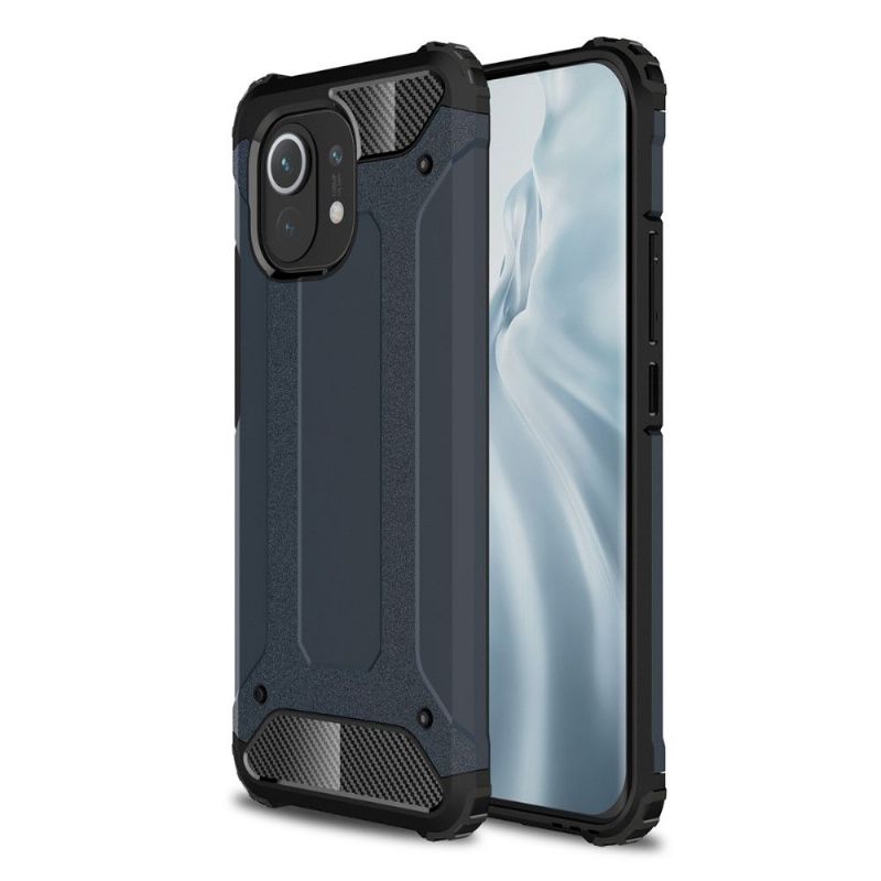 Kryty Na Mobil Na Xiaomi Mi 11 Ochranný Armorguard