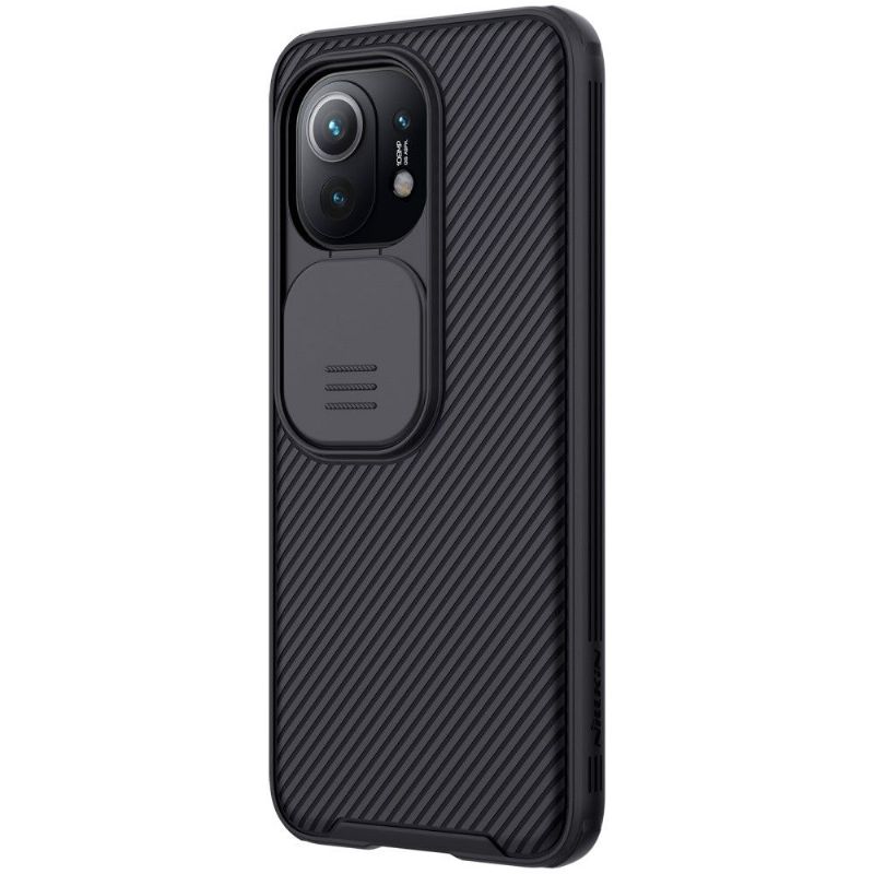 Kryty Na Mobil Na Xiaomi Mi 11 Se Zadním Krytem Objektivu
