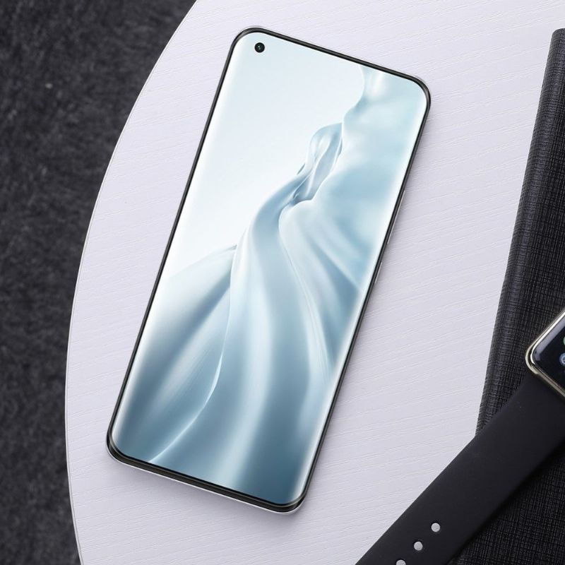 Ochranné Tvrzené Sklo Nillkin Pro Xiaomi Mi 11