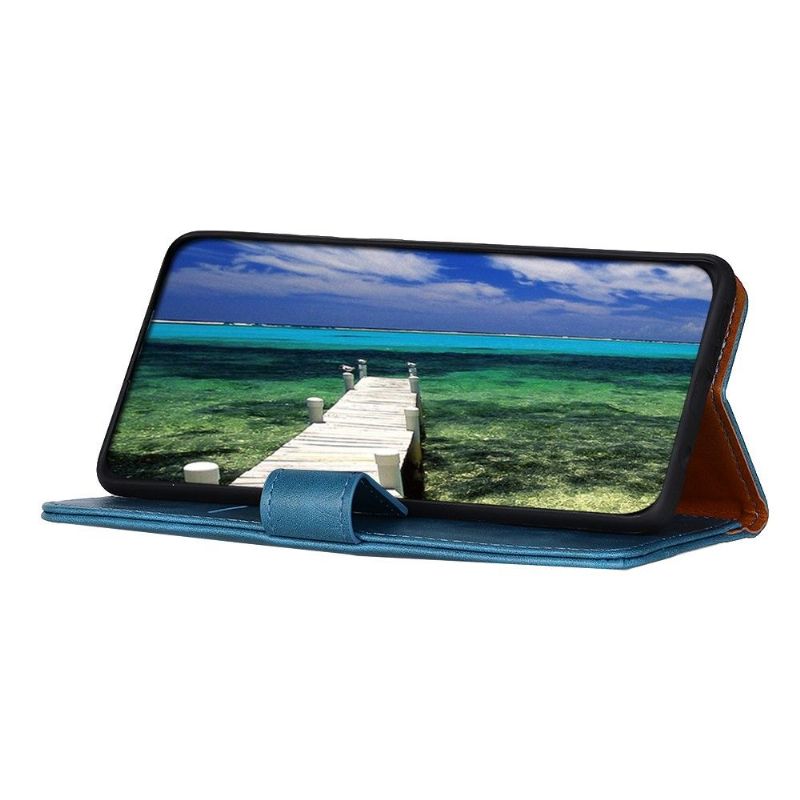 Flipové Pouzdro Na Google Pixel 6 Khazneh Charm Premium