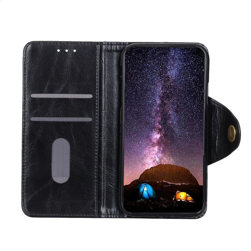 Flipové Pouzdro Na Google Pixel 6 Khazneh Design Essential