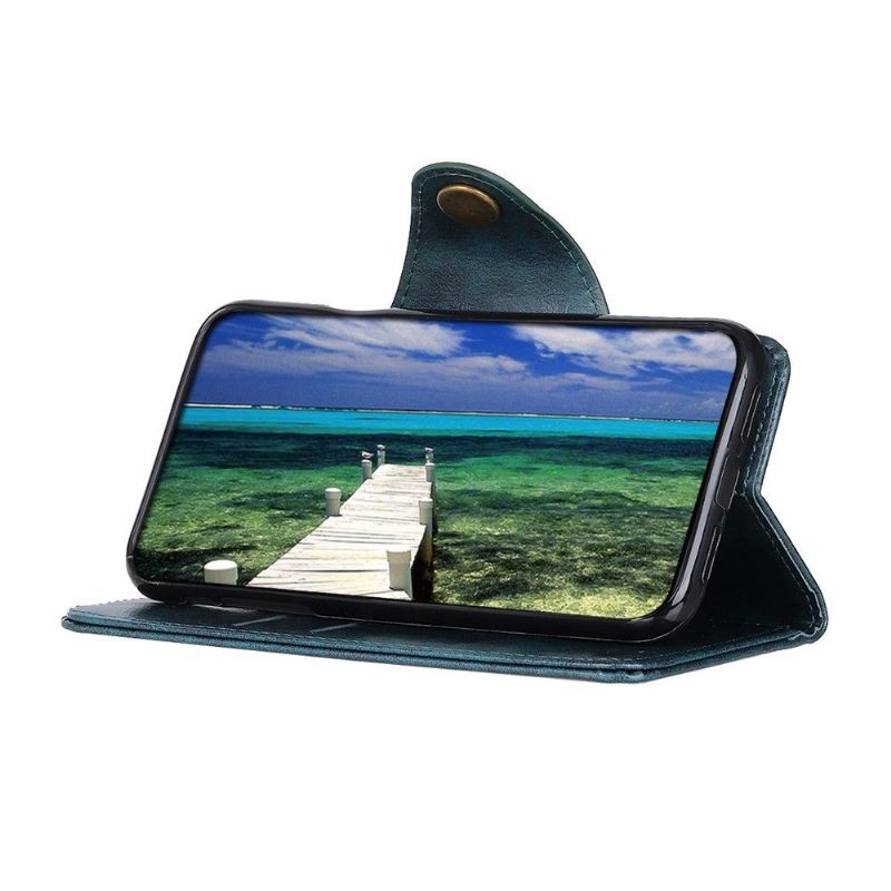 Flipové Pouzdro Na Google Pixel 6 Khazneh Design Essential