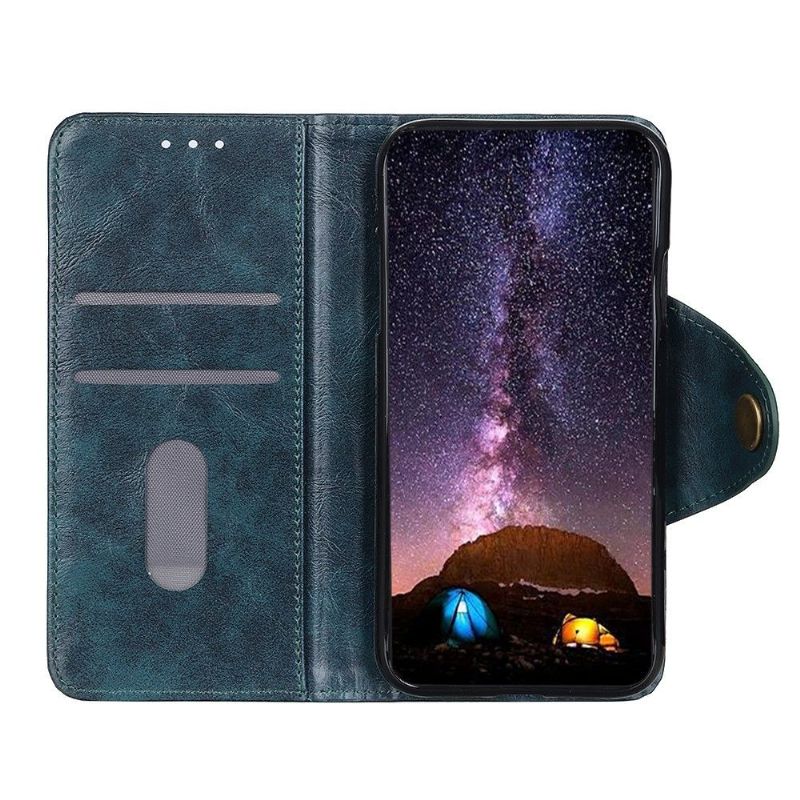 Flipové Pouzdro Na Google Pixel 6 Khazneh Design Essential