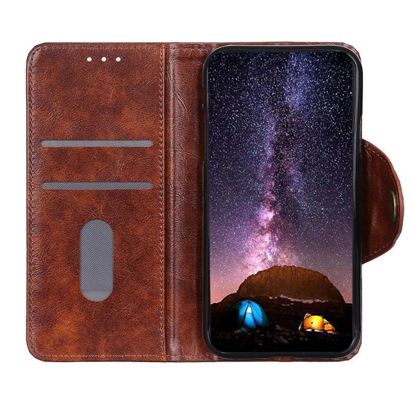 Flipové Pouzdro Na Google Pixel 6 Khazneh Design Essential