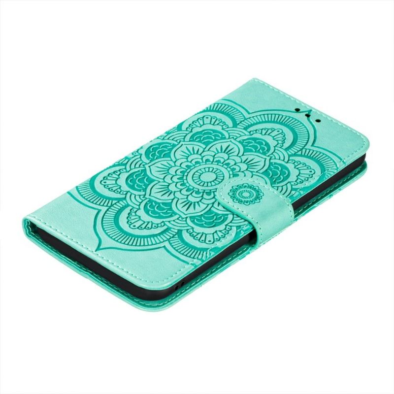 Flipové Pouzdro Na Google Pixel 6 Single Mandala