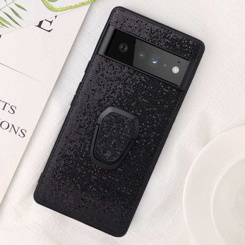 Kryt Na Google Pixel 6 Funkce Podpory Flitrů