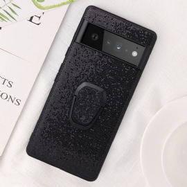 Kryt Na Google Pixel 6 Funkce Podpory Flitrů