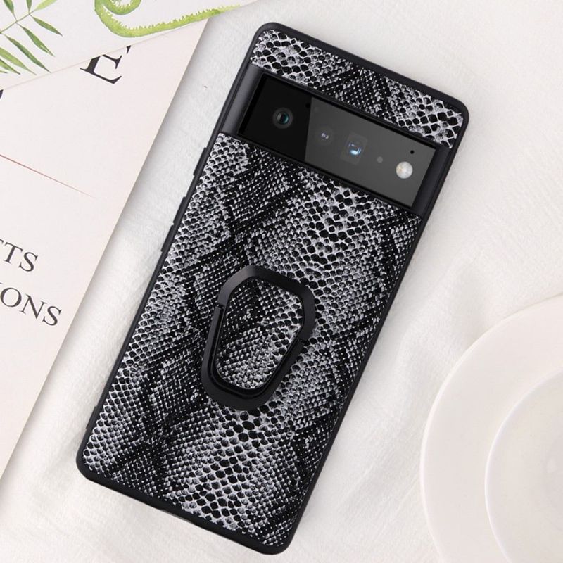 Kryt Na Google Pixel 6 Funkce Podpory Hadího Efektu