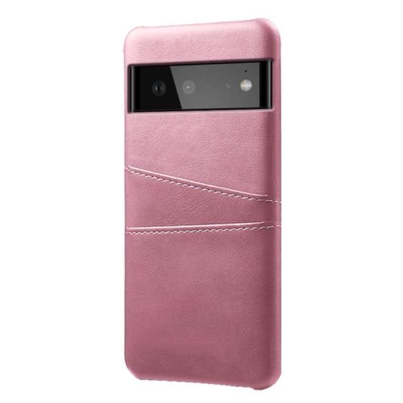 Kryt Na Google Pixel 6 Melodie Držitele Karty