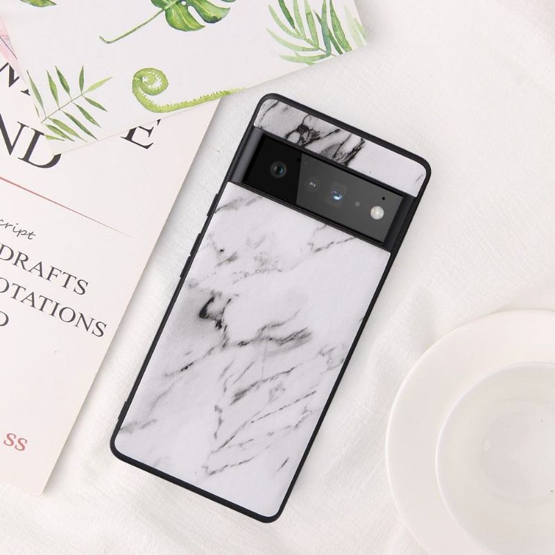 Kryt Na Google Pixel 6 Mramor