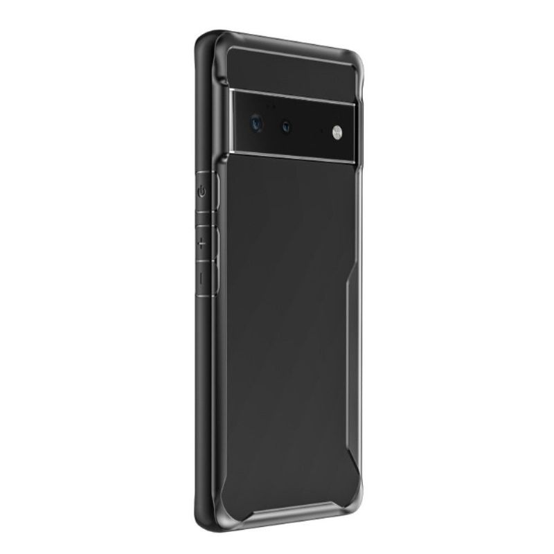 Kryt Na Google Pixel 6 Nárazuvzdorný Nárazník
