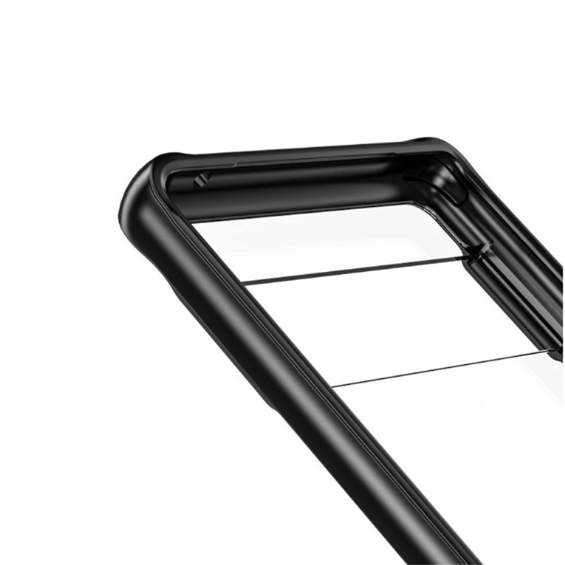 Kryt Na Google Pixel 6 Nárazuvzdorný Nárazník