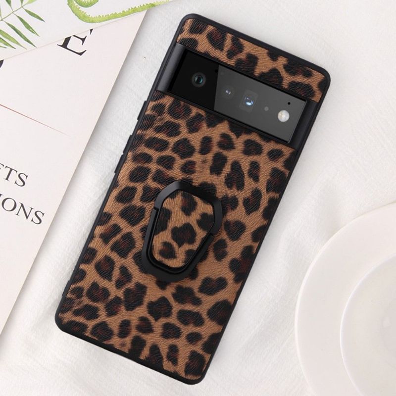 Kryt Na Google Pixel 6 Podpora Funkce Leoparda