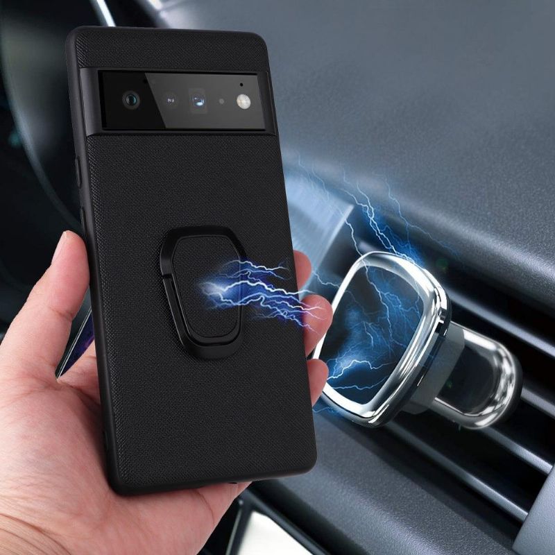 Kryt Na Google Pixel 6 Podpora Funkce Leoparda