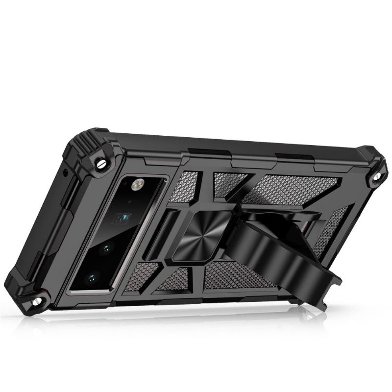 Kryt Na Google Pixel 6 Podpora Funkcí Kufru