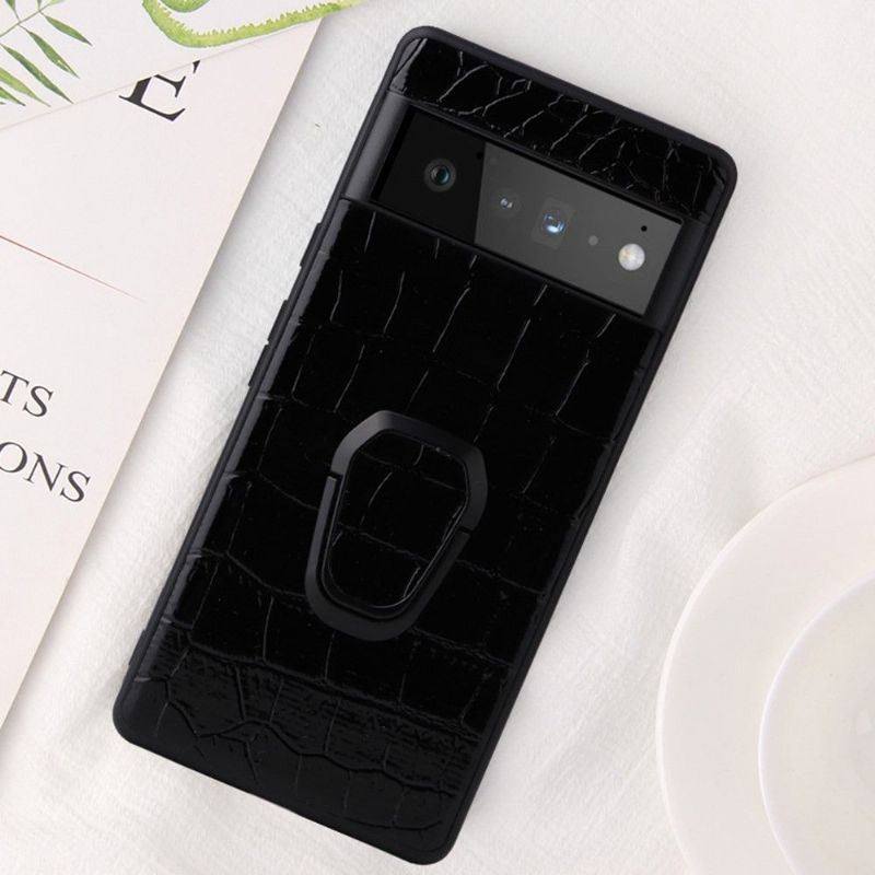 Kryty Na Mobil Na Google Pixel 6 Funkce Podpory Efektu Croc