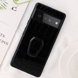 Kryty Na Mobil Na Google Pixel 6 Funkce Podpory Efektu Croc