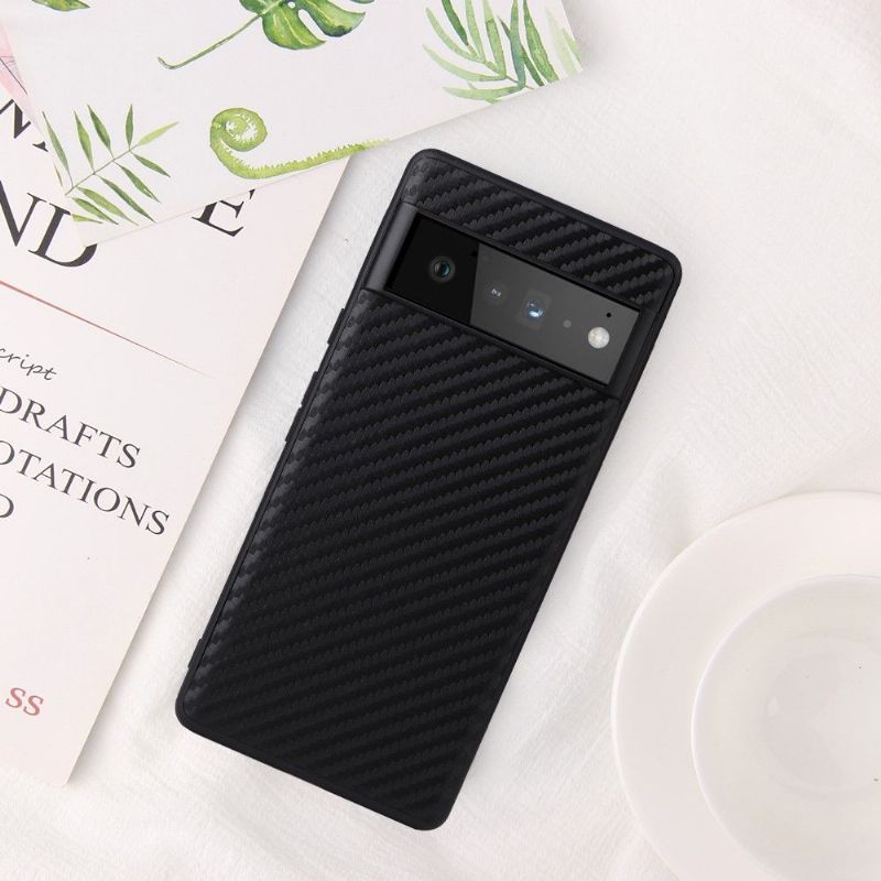 Kryty Na Mobil Na Google Pixel 6 Hadí Efekt