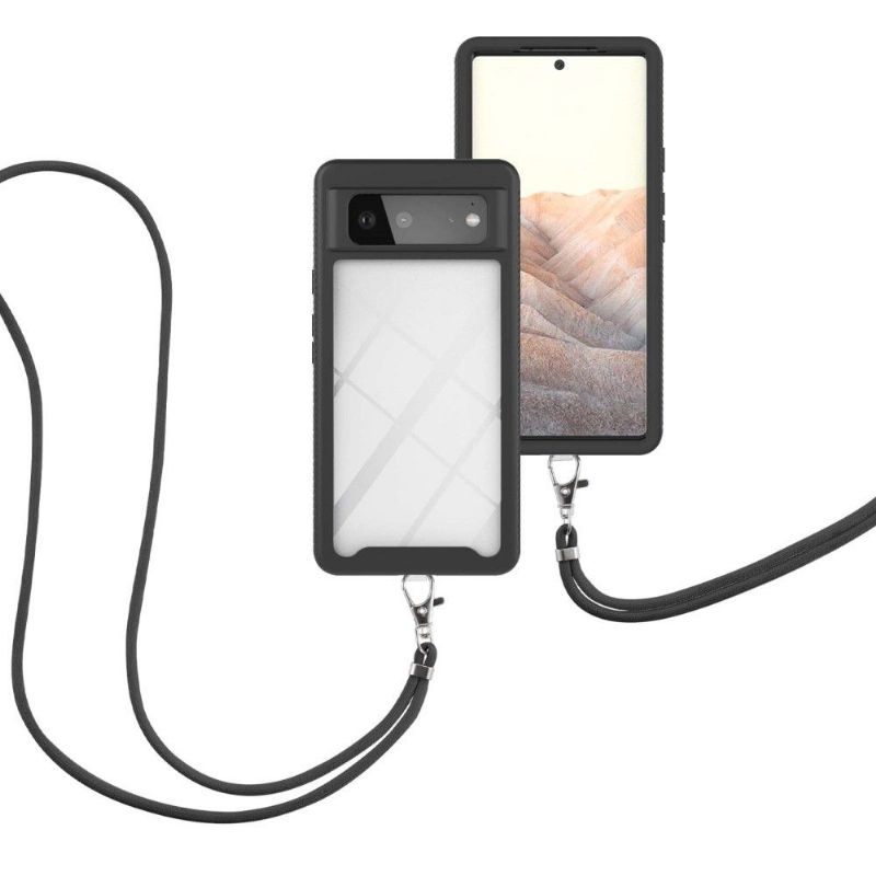 Kryty Na Mobil Na Google Pixel 6 Na Lana Městská Řada