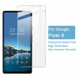 Ochranná Fólie Z Tvrzeného Skla Google Pixel 6