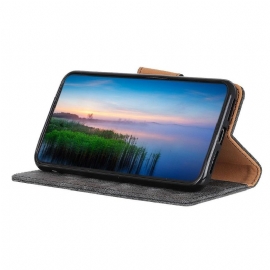 Pouzdra Na Google Pixel 6 Edouard Vintage Z Umělé Kůže