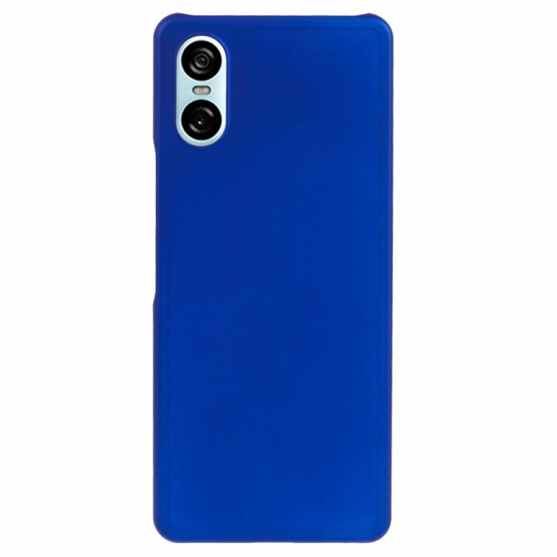 Kryt Sony Xperia 10 Vi Kryty Na Mobil Pevný Plast