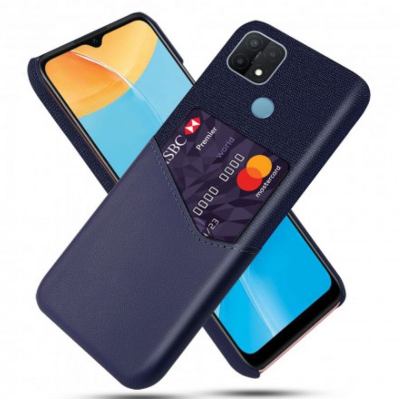 Kryty Na Mobil Na Oppo A15 Držák Karty Ksq