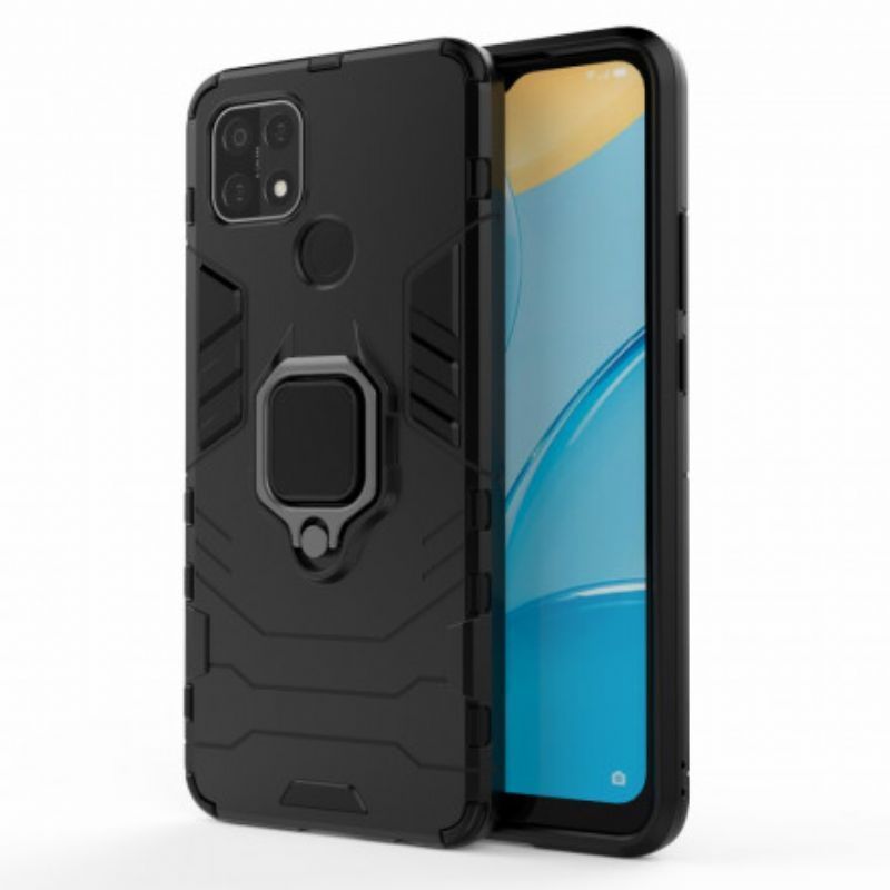 Kryty Na Mobil Na Oppo A15 Odolné Vůči Prstenům