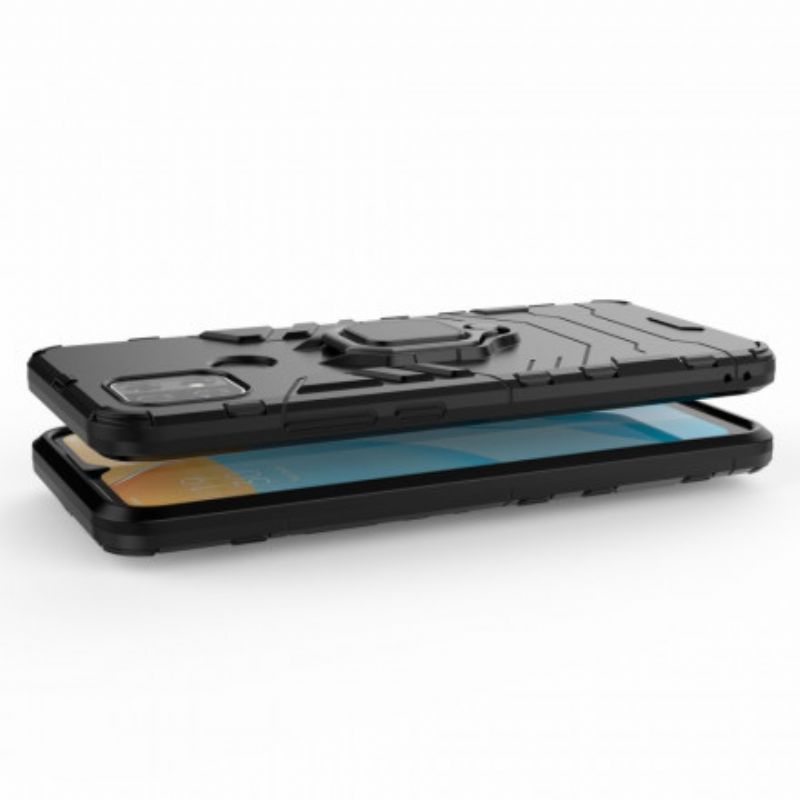 Kryty Na Mobil Na Oppo A15 Odolné Vůči Prstenům