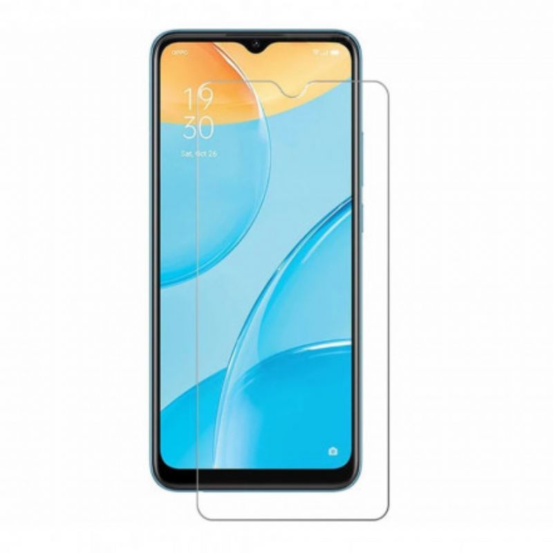 Ochranné Tvrzené Sklo Arc Edge (0.3 Mm) Pro Obrazovku Oppo A15