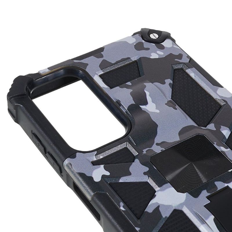 Kryt Na Samsung Galaxy M23 5G Kamufláž Podpůrné Funkce