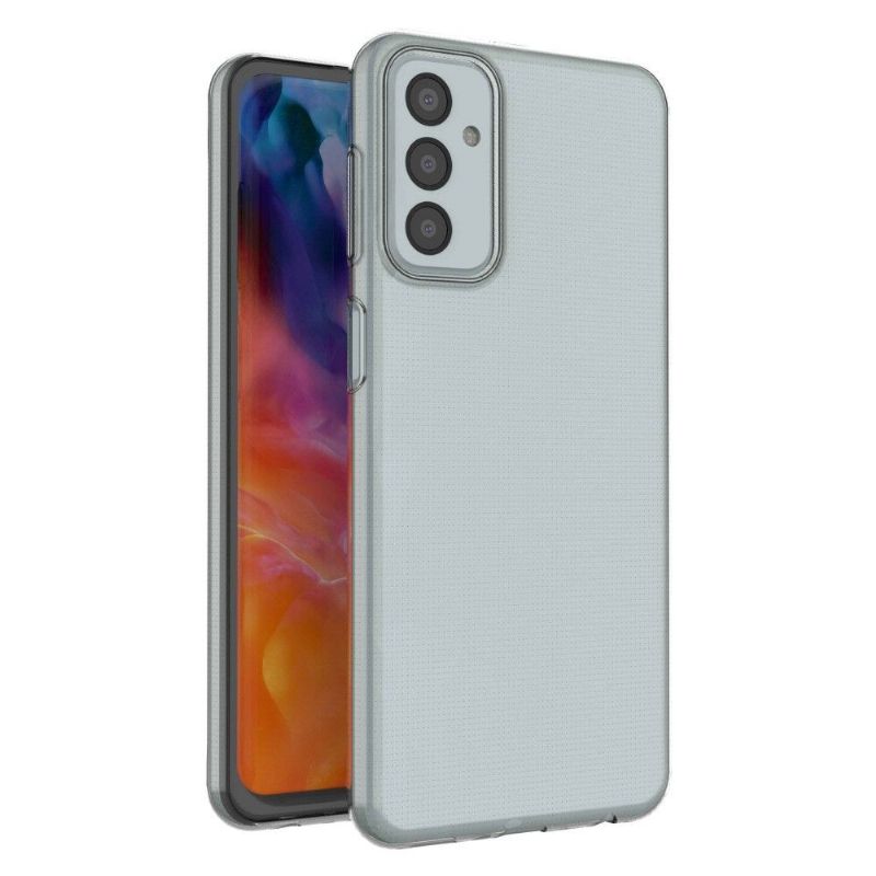 Kryt Na Samsung Galaxy M23 5G Premův Průhledný