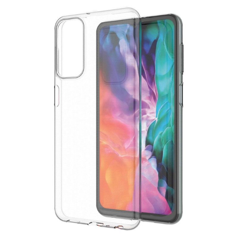 Kryt Na Samsung Galaxy M23 5G Premův Průhledný