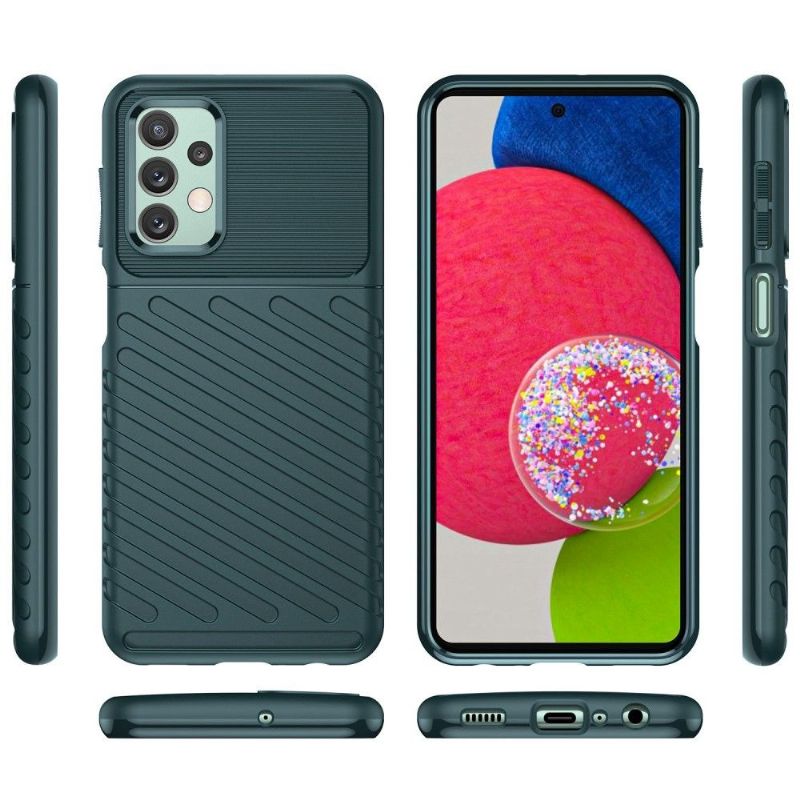 Kryt Na Samsung Galaxy M23 5G Thor Series Ultra Protective