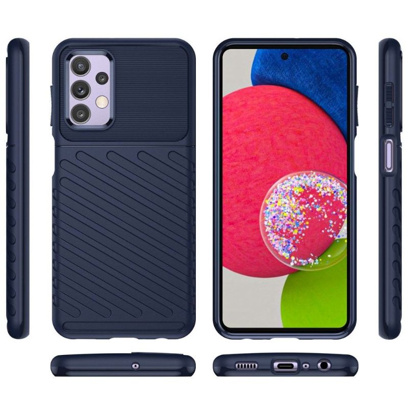 Kryt Na Samsung Galaxy M23 5G Thor Series Ultra Protective