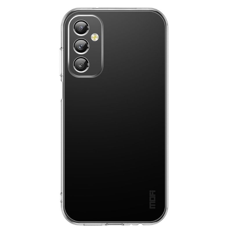 Kryt Na Samsung Galaxy M23 5G Transparentní Mofi
