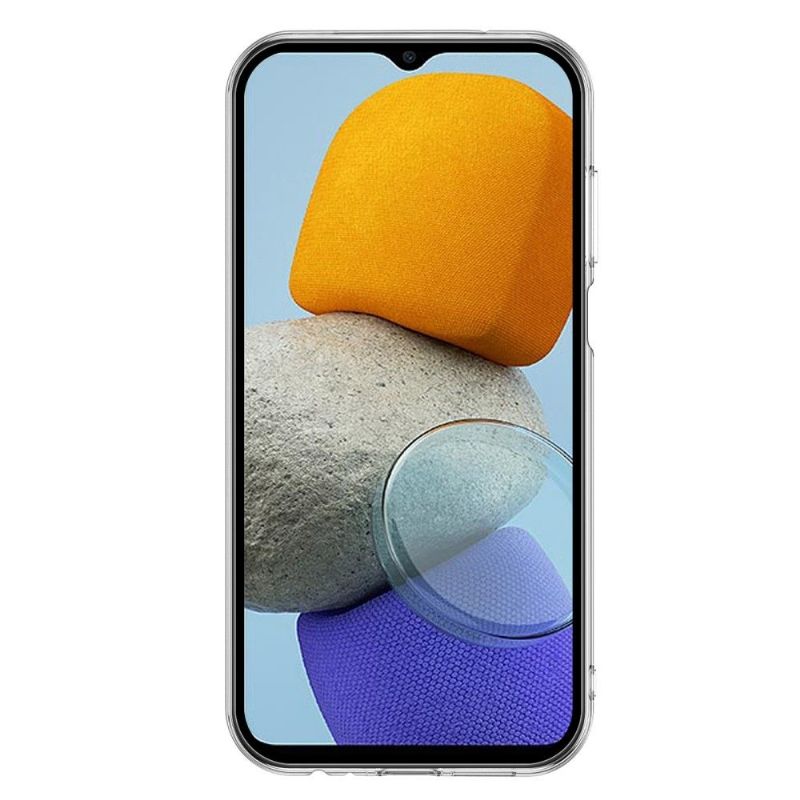 Kryt Na Samsung Galaxy M23 5G Transparentní Mofi