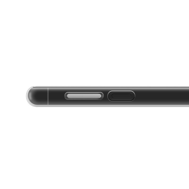 Kryt Na Samsung Galaxy M23 5G Transparentní Mofi