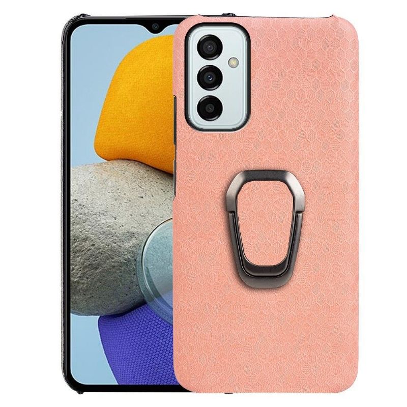 Kryty Na Mobil Na Samsung Galaxy M23 5G Funkce Podpory Designu Plástve