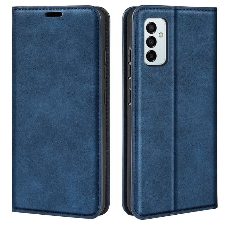 Pouzdra Na Samsung Galaxy M23 5G Funkční Stojan Z Umělé Kůže