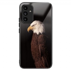 Kryt Samsung Galaxy A15 Kryty Na Mobil Tvrzené Sklo 'aigle