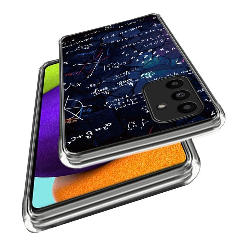 Kryt Samsung Galaxy A15 Rovnice