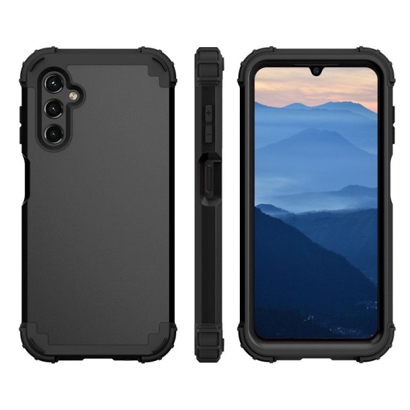 Kryt Samsung Galaxy A15 Vyztužené Rohy