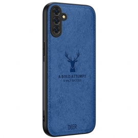 Kryt Samsung Galaxy A15 Vzor Jelena