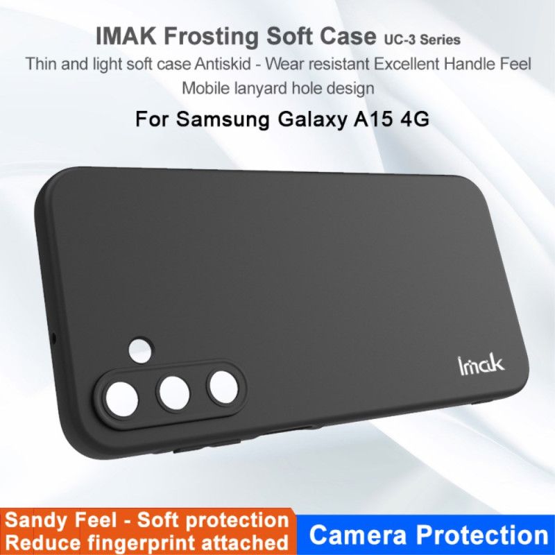Kryt Samsung Galaxy A15 Řada Uc-3